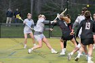 WLax vs MIT  Wheaton College Women’s Lacrosse vs MIT. - Photo By: KEITH NORDSTROM : Wheaton, Lacrosse, LAX, MIT